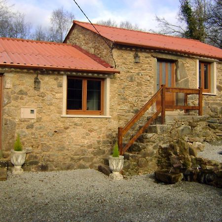 Stone Cottage Santiago Curtis ภายนอก รูปภาพ
