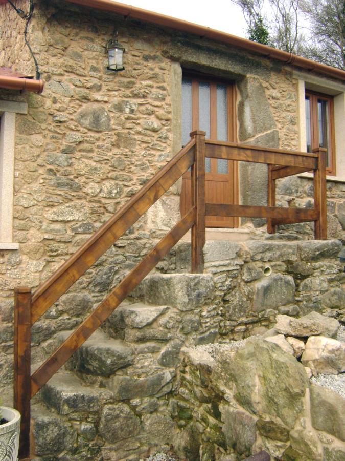 Stone Cottage Santiago Curtis ภายนอก รูปภาพ