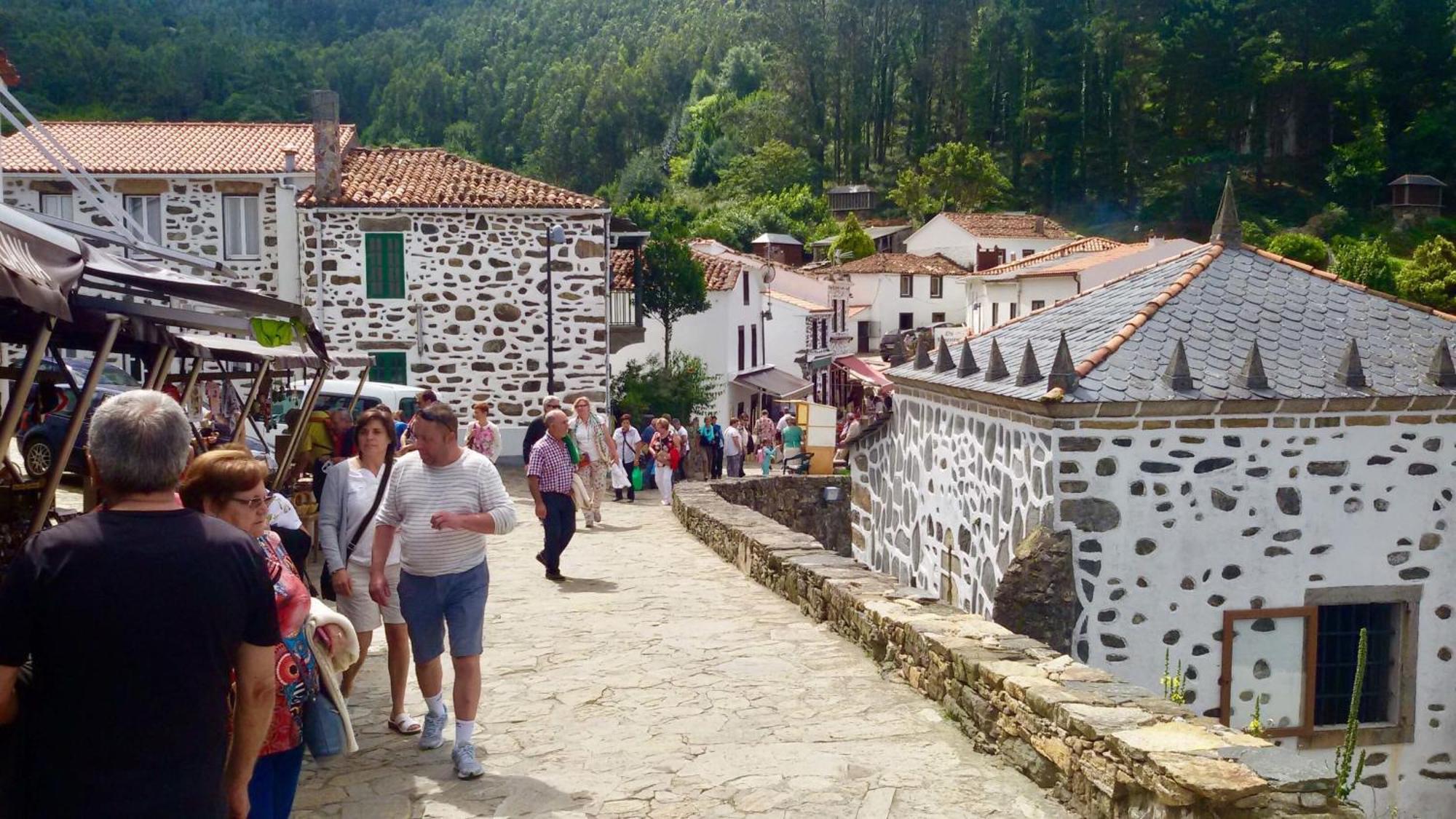 Stone Cottage Santiago Curtis ภายนอก รูปภาพ