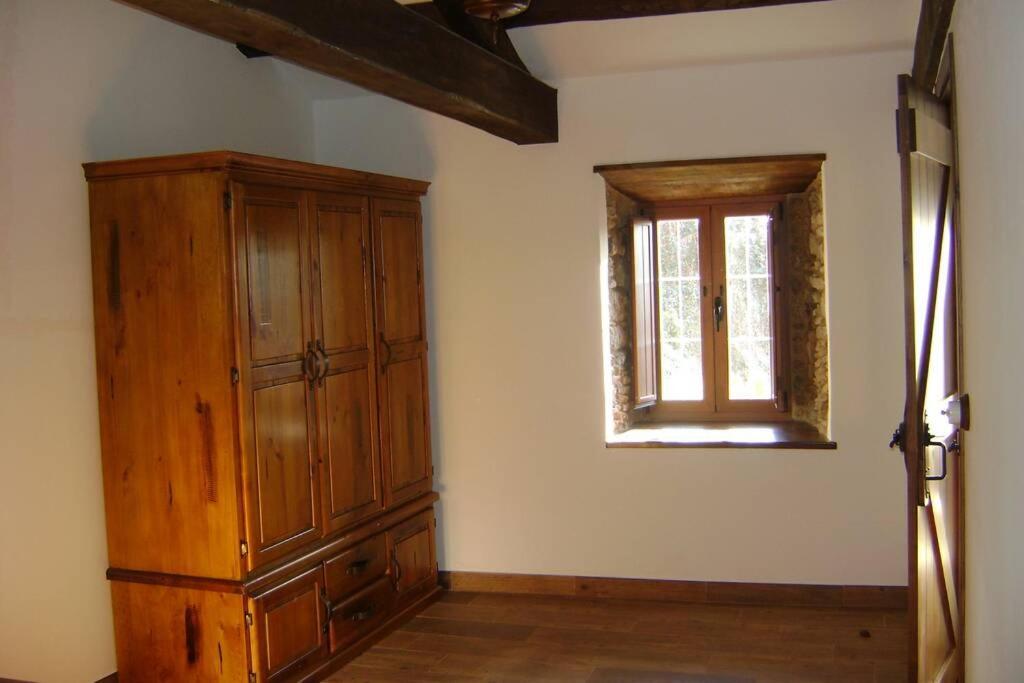 Stone Cottage Santiago Curtis ภายนอก รูปภาพ